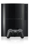 The Sony PS3 Taking Pre Orders in the UK!